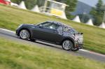 Mini Coupe Prototype 2011 года